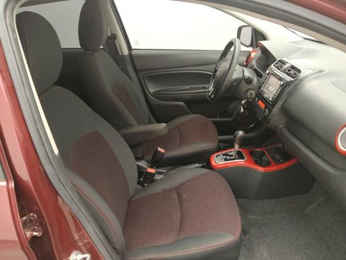 Used 2020 Mitsubishi Mirage GT image 21