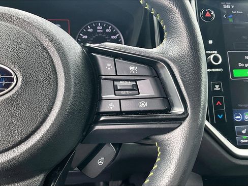 Used 2023 Subaru Ascent Onyx Edition Limited image 12