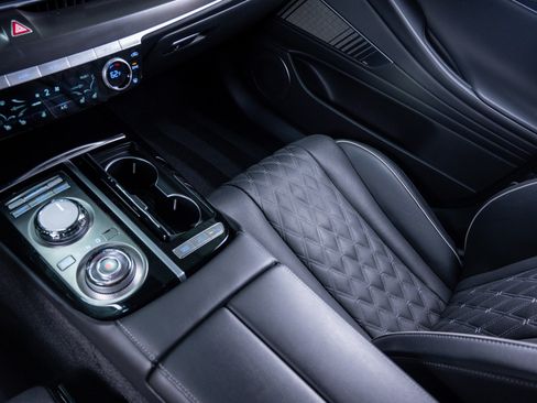 Used 2024 Genesis G80 2.5T w/ Sport Prestige Package image 27