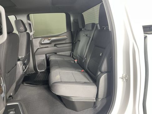 Used 2023 GMC Sierra 1500 Elevation w/ X31 Off-Road Package AWD/4WD image 25