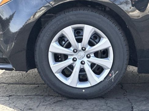 New 2026 Toyota Corolla LE image 8
