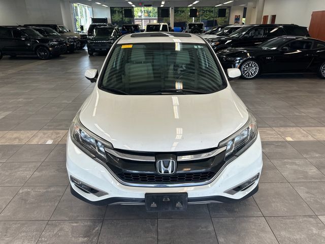 Used 2016 Honda CR-V EX image 17
