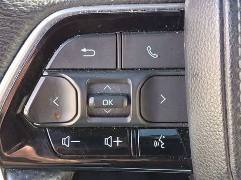 Used 2023 Toyota Tundra 1794 Edition AWD/4WD image 21