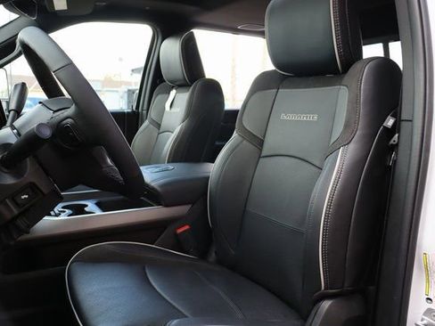 Used 2025 RAM 2500 Laramie image 14