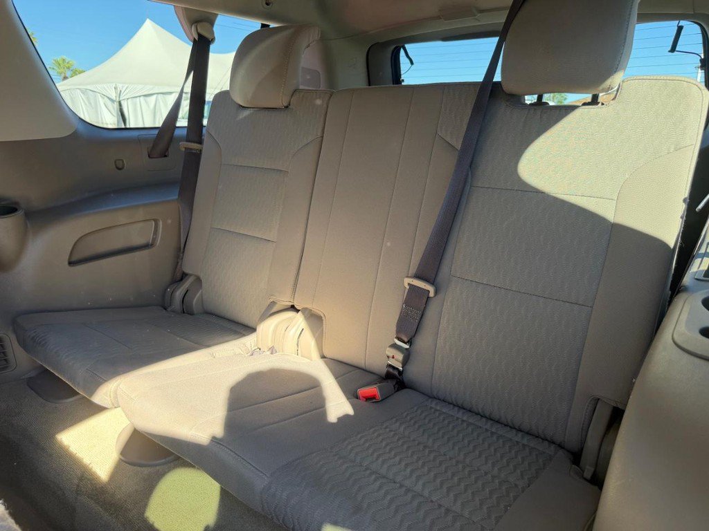 Used 2017 GMC Yukon XL SLE w/ Enhanced Driver Alert Package RWD image 44