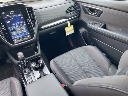 New 2026 Subaru Forester Premium image 12