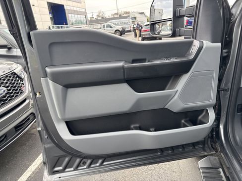 New 2026 Ford F250 XL w/ XL Off-Road Package AWD/4WD image 17