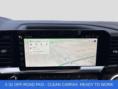 Used 2023 GMC Sierra 1500 Elevation image 23