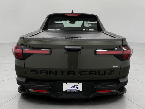 New 2026 Hyundai Santa Cruz SEL AWD/4WD image 4