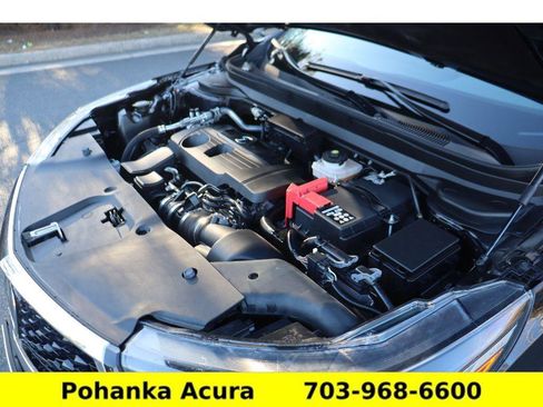Certified 2023 Acura RDX w/Technology Package image 33