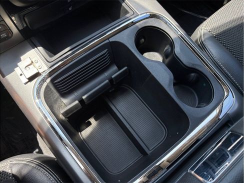 Used 2017 RAM 1500 Sport AWD/4WD image 28