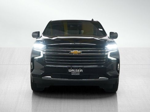 Used 2023 Chevrolet Tahoe LT image 8