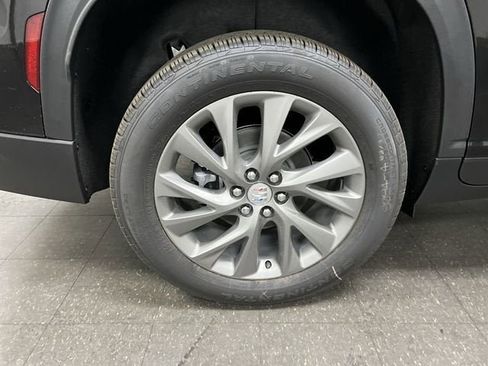 New 2026 Buick Enclave Preferred w/ Power Package image 33