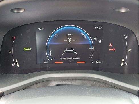 New 2026 Toyota Camry SE image 23