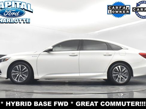 Used 2019 Honda Accord Base image 21