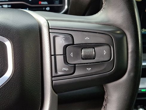 Used 2024 GMC Sierra 3500 Denali w/ Denali Reserve Package image 23