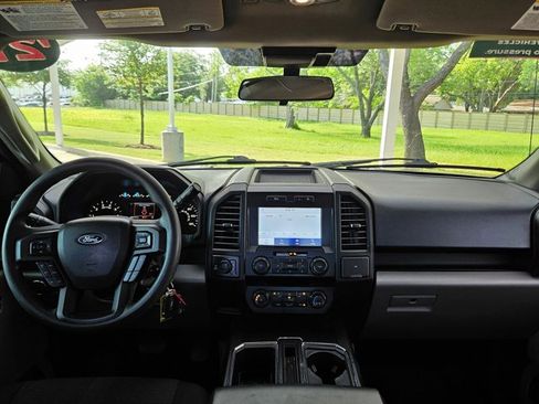 Used 2020 Ford F150 XL w/ Equipment Group 101A Mid image 22