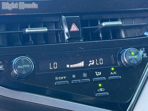 Used 2023 Toyota Camry LE image 22