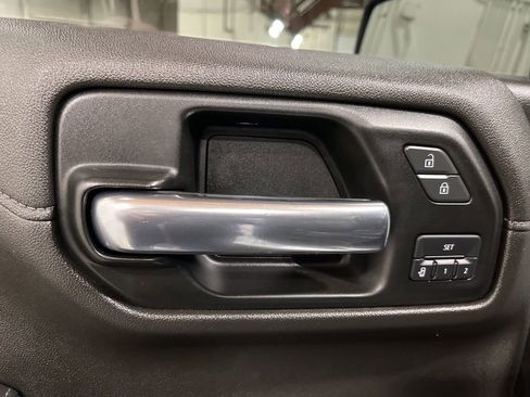 Certified 2019 Chevrolet Silverado 1500 LTZ w/ LTZ Plus Package image 14