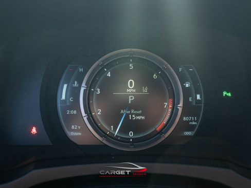 Used 2019 Lexus RC 350 F Sport w/ Accessory Package image 25