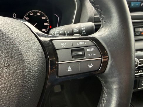 Used 2024 Honda Pilot EX-L image 14