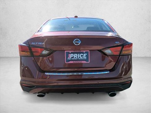 Used 2020 Nissan Altima 2.5 SL image 7