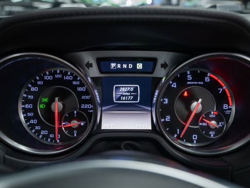 Used 2013 Mercedes-Benz SL 65 AMG image 31