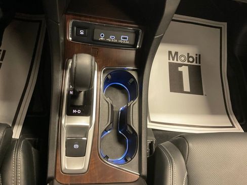 Used 2023 Subaru Ascent Touring image 18