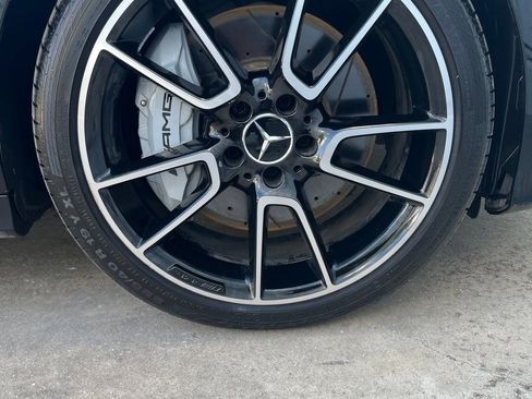 Used 2018 Mercedes-Benz C 43 AMG 4MATIC Sedan image 27