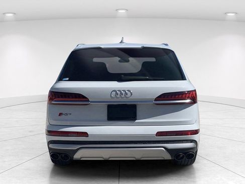 Used 2023 Audi SQ7 Premium Plus image 4