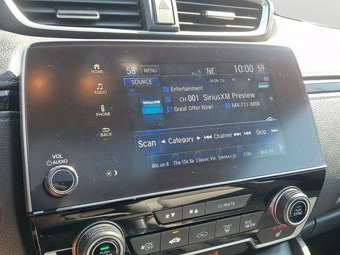 Used 2020 Honda CR-V EX image 18