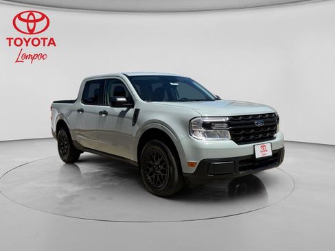 Used 2024 Ford Maverick XL w/ Equipment Group 100A Standard AWD/4WD image 3