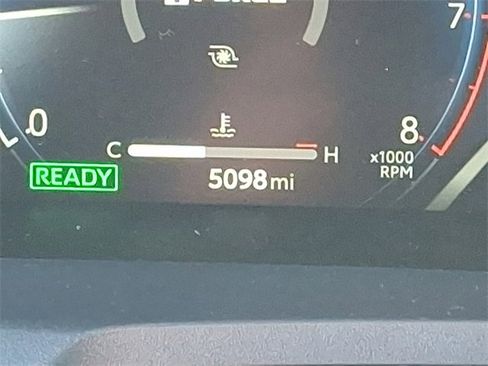 Used 2025 Toyota 4Runner TRD Off-Road image 19