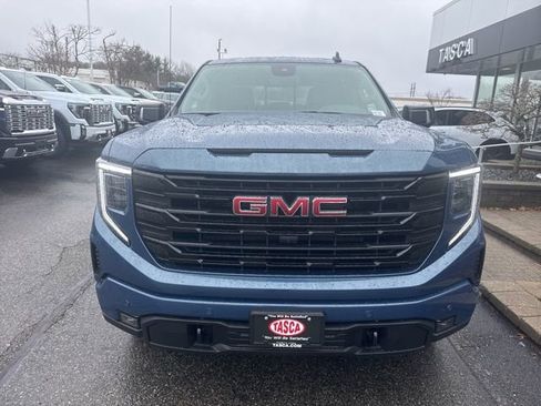 New 2026 GMC Sierra 1500 Elevation w/ Elevation Premium Package image 2