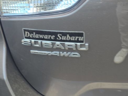 Used 2023 Subaru Forester Premium AWD/4WD image 11