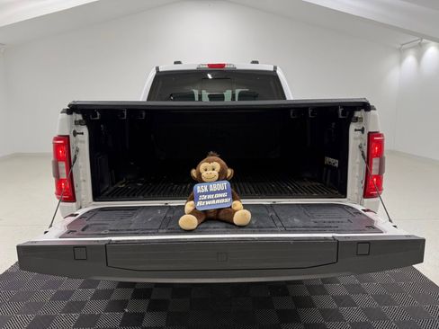 Used 2023 Ford F150 XLT w/ Equipment Group 302A High AWD/4WD image 10