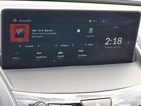 Certified 2023 Acura RDX AWD image 18