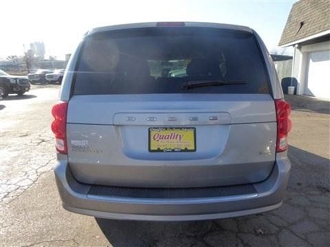 Used 2013 Dodge Grand Caravan SXT FWD image 7
