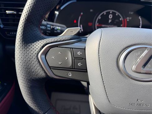 Used 2022 Lexus NX 350 F Sport image 33