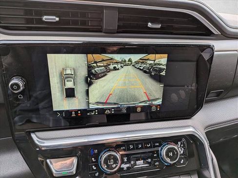New 2026 GMC Sierra 1500 Denali AWD/4WD image 13
