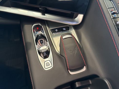 Used 2025 Chevrolet Corvette E-Ray image 22