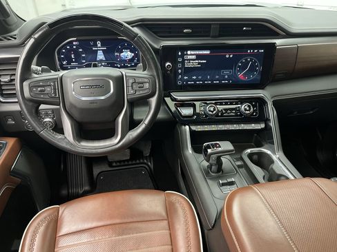 Certified 2024 GMC Sierra 1500 Denali Ultimate image 15