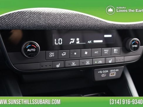 New 2026 Subaru Outback Limited XT AWD/4WD image 13