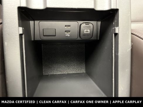 Certified 2021 MAZDA CX-5 Signature image 27