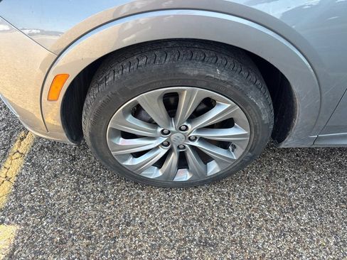 Used 2024 Buick Envista Avenir FWD image 11