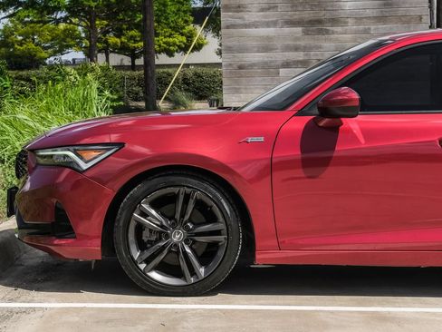 Used 2023 Acura Integra A-Spec FWD image 13