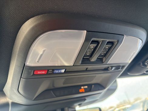 Certified 2025 Subaru Crosstrek 2.5i Wilderness image 23