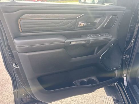 New 2026 RAM 1500 Limited AWD/4WD image 12