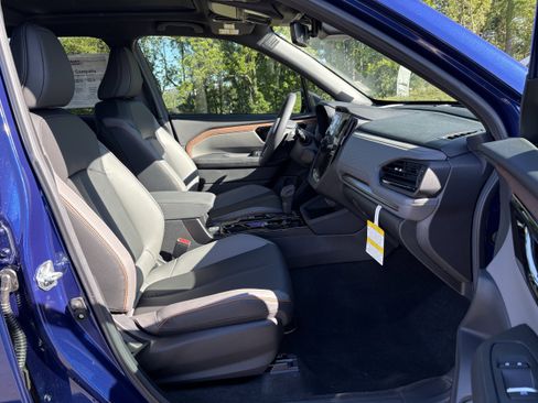New 2026 Subaru Forester Touring AWD/4WD image 29