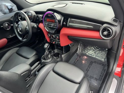 Used 2014 MINI Cooper S image 17